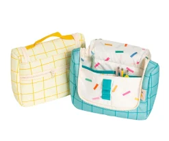 Neceser Viaje Lola Limón