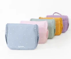 Neceser Viaje Tutete Stars Blue