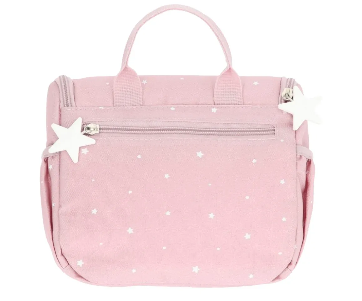 Neceser Viaje Tutete Stars Pink