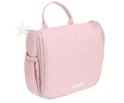 Neceser Viaje Tutete Stars Pink