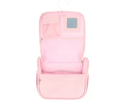 Neceser Viaje Tutete Stars Pink
