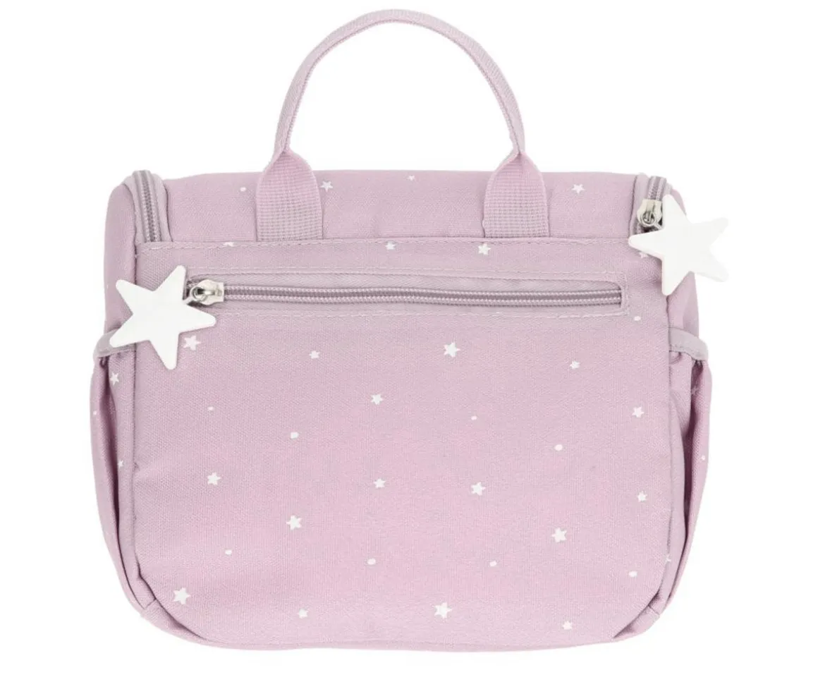 Neceser Viaje Tutete Stars Lilac