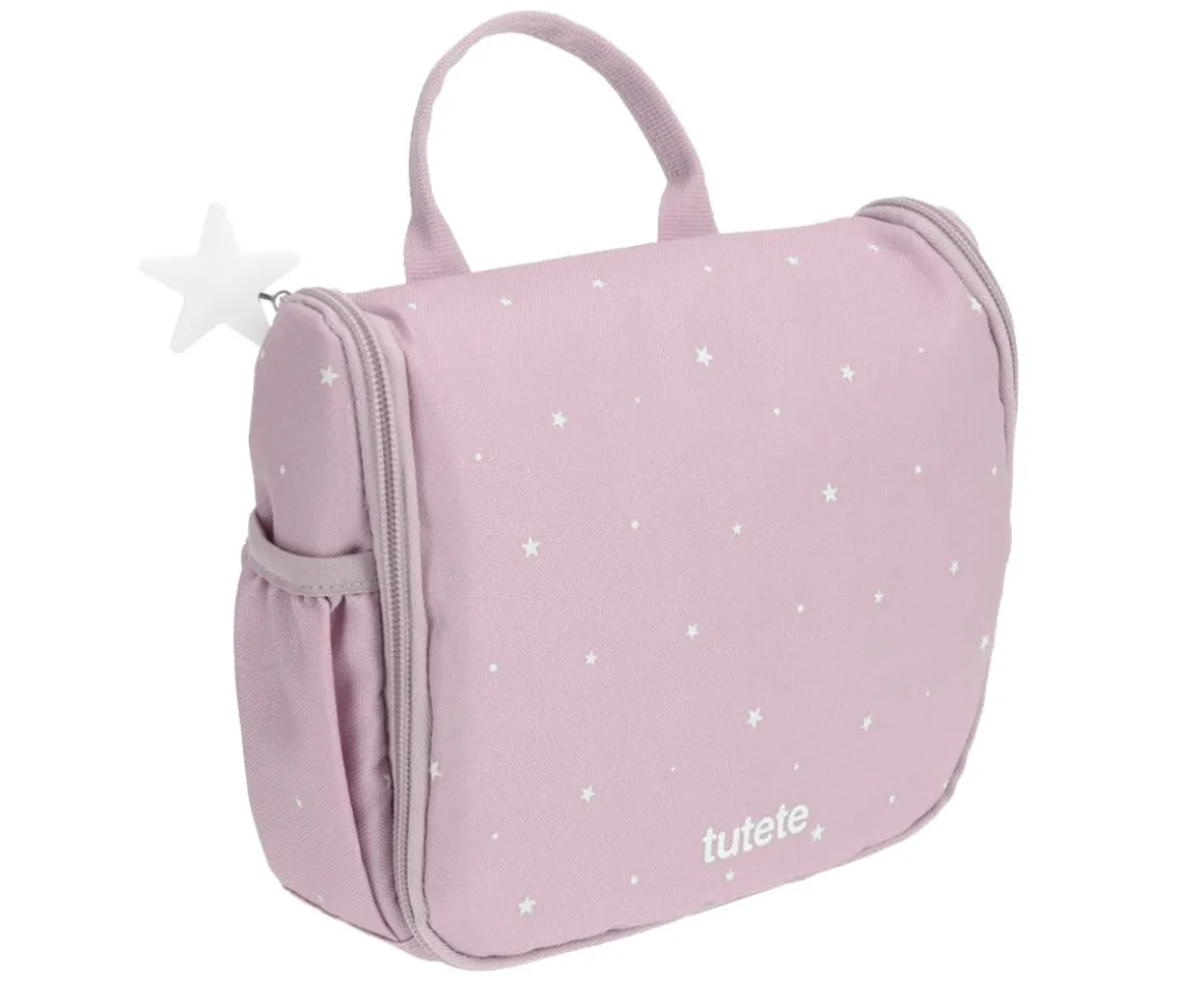 Neceser Viaje Tutete Stars Lilac