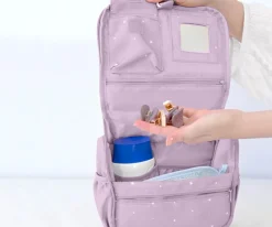 Neceser Viaje Tutete Stars Lilac