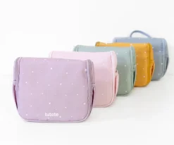 Neceser Viaje Tutete Stars Lilac
