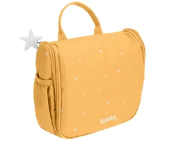 Neceser Viaje Tutete Stars Mustard