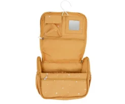 Neceser Viaje Tutete Stars Mustard