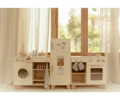 Nevera de Madera FSC