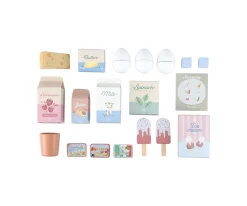 Nevera de Madera FSC