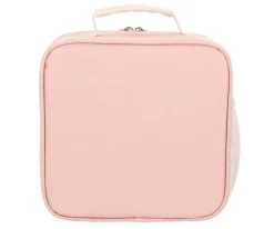 Nevera Rígida Big Stripes Pink Personalizable
