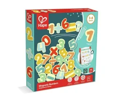 Números Magnéticos