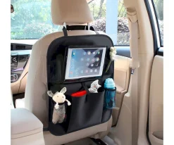 Organizador Coche Tablet