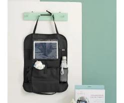 Organizador Coche Tablet