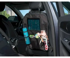 Organizador Coche Tablet