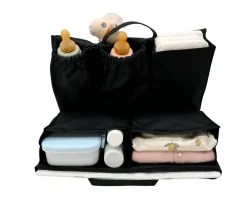 Organizador Interior para Bolso Classic M Black