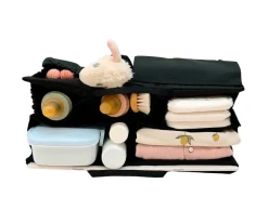 Organizador Interior para Bolso Classic M Black