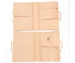 Organizador Interior para Bolso Classic M Beige