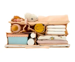 Organizador Interior para Bolso Classic M Beige