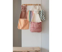 Organizador Pared + Bolsa Toto Bear