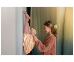 Organizador Pared + Bolsa Toto Bear