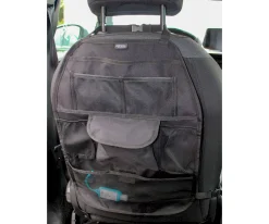 Organizador-Protector de Asiento Coche Plus