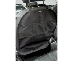 Organizador-Protector de Asiento de Coche
