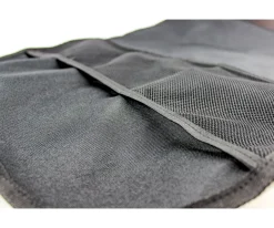 Organizador-Protector de Asiento de Coche