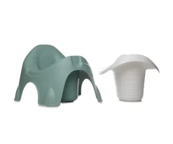 Orinal Ideo Verde Salvia