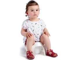 Orinal Pulman Blanco