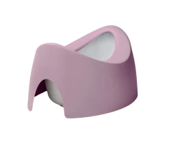 Orinal Teggi Heather/White