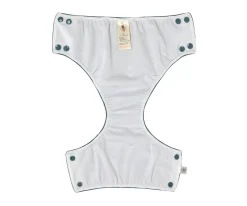 Pañal Bañador Botones Blue