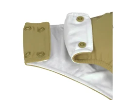 Pañal Bañador Botones Moss