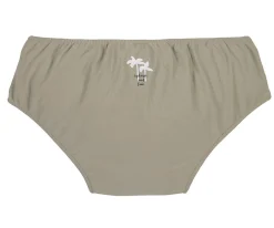 Pañal Bañador Botones Olive