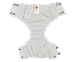 Pañal Bañador Botones Olive