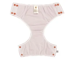Pañal Bañador Botones Rust