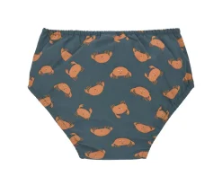 Pañal Bañador Crabs Blue