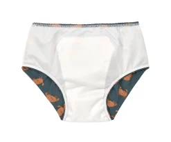 Pañal Bañador Crabs Blue