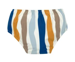 Pañal Bañador Waves Blue Nature