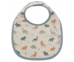 Pack 5 Baberos Roarsome