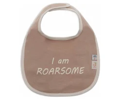 Pack 5 Baberos Roarsome