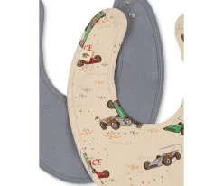 Pack 2 Baberos Tradewinds/Grand Prix