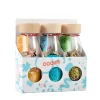 Pack 3 Botellas Sensoriales Nature