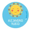 Pack 3 chapas Personalizadas Sol