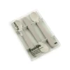 Pack 3 Cucharas para Bebé Fácil Agarre Foodie Sand