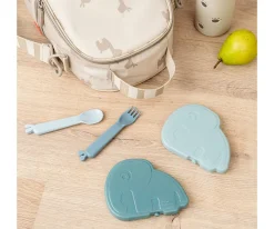 Pack 2 Placas de Hielo Elphee Blue