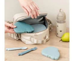 Pack 2 Placas de Hielo Elphee Blue