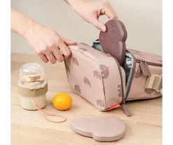 Pack 2 Placas de Hielo Elphee Powder