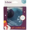 Pack 2 Unidades Gel Refrigerante B.Box