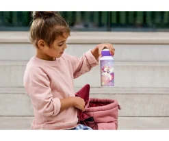 Pack Almuerzo Campus Unicorn Glow