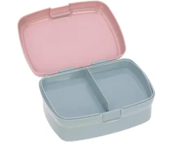 Pack Almuerzo Chinchilla + 7 Pegatinas Deep Blue Regalo Personalizables